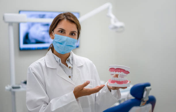 Best Emergency Tooth Extraction in Tenino, WA