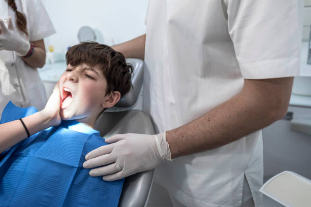 Best After-Hours Emergency Dentist in Tenino, WA
