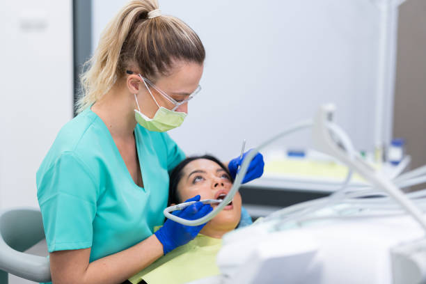 Best Emergency Orthodontic Repairs in Tenino, WA
